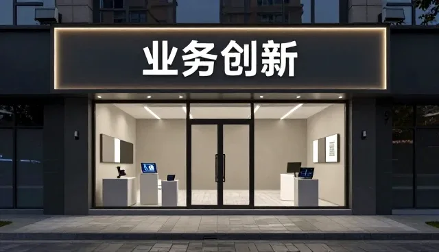 租赁流程优化助力设备租赁服务升级