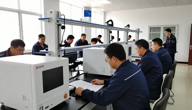 北京威安驰顺消防设备有限公司解析设备销售服务的发展趋势