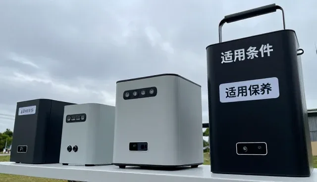 灭火器套装在不同环境下的性能表现与处理方法